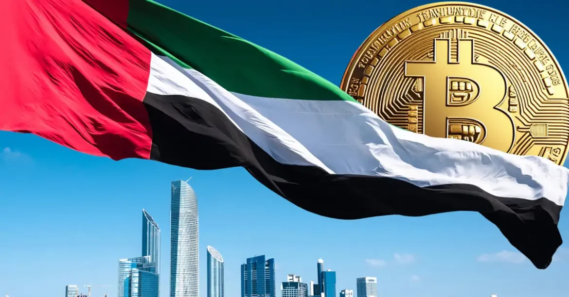 UAE’s First Global Crypto Derivatives Exchange