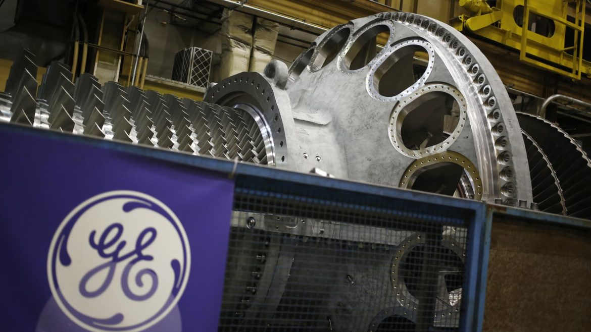 GE Vernova’s Downgrades: No Cause for Alarm