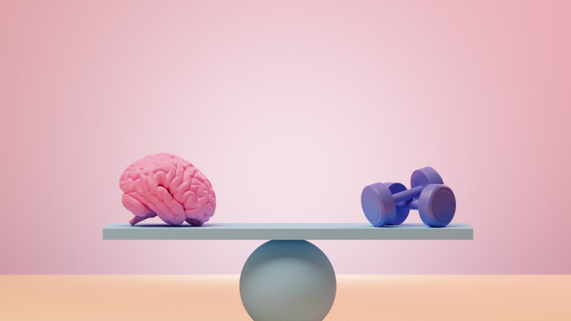 Lifestyle Tweaks for a Youthful Brain