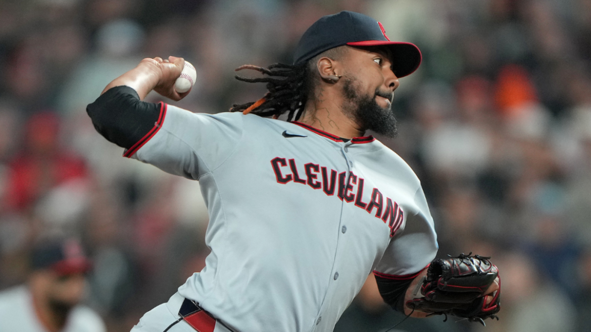 Clase’s Gambling Probe Shakes MLB