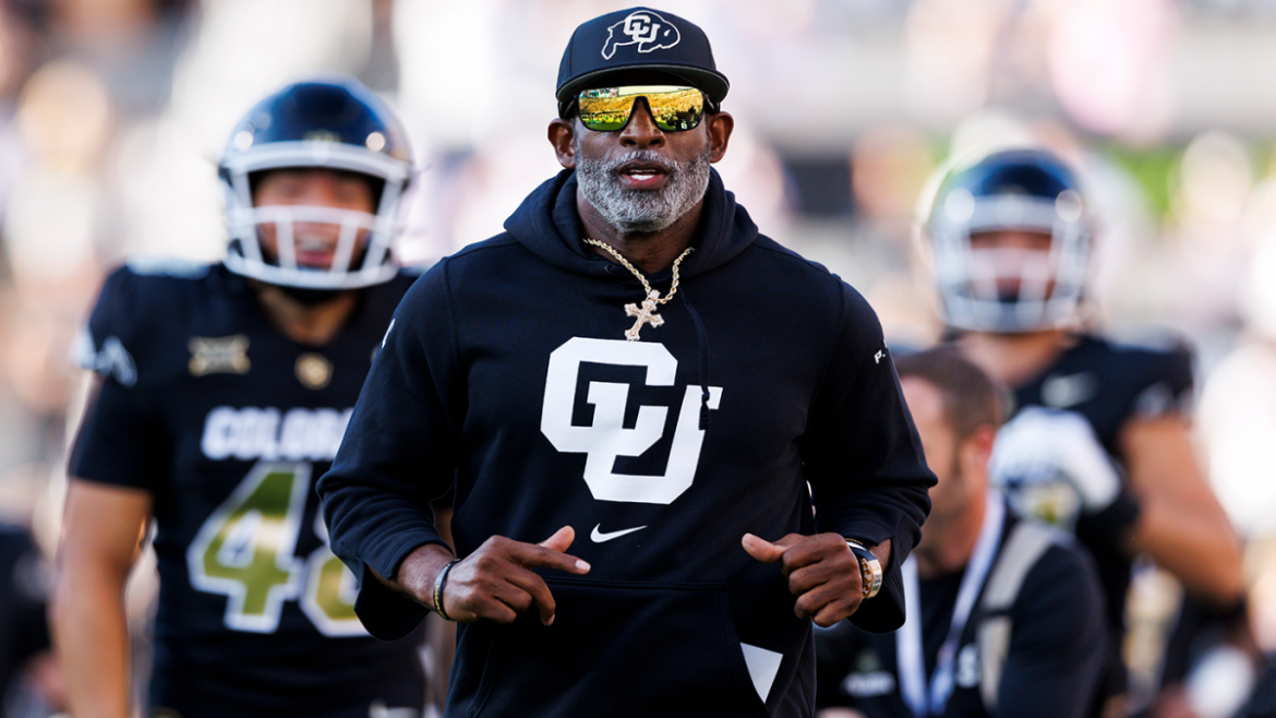 Deion Sanders Battles Bladder Cancer