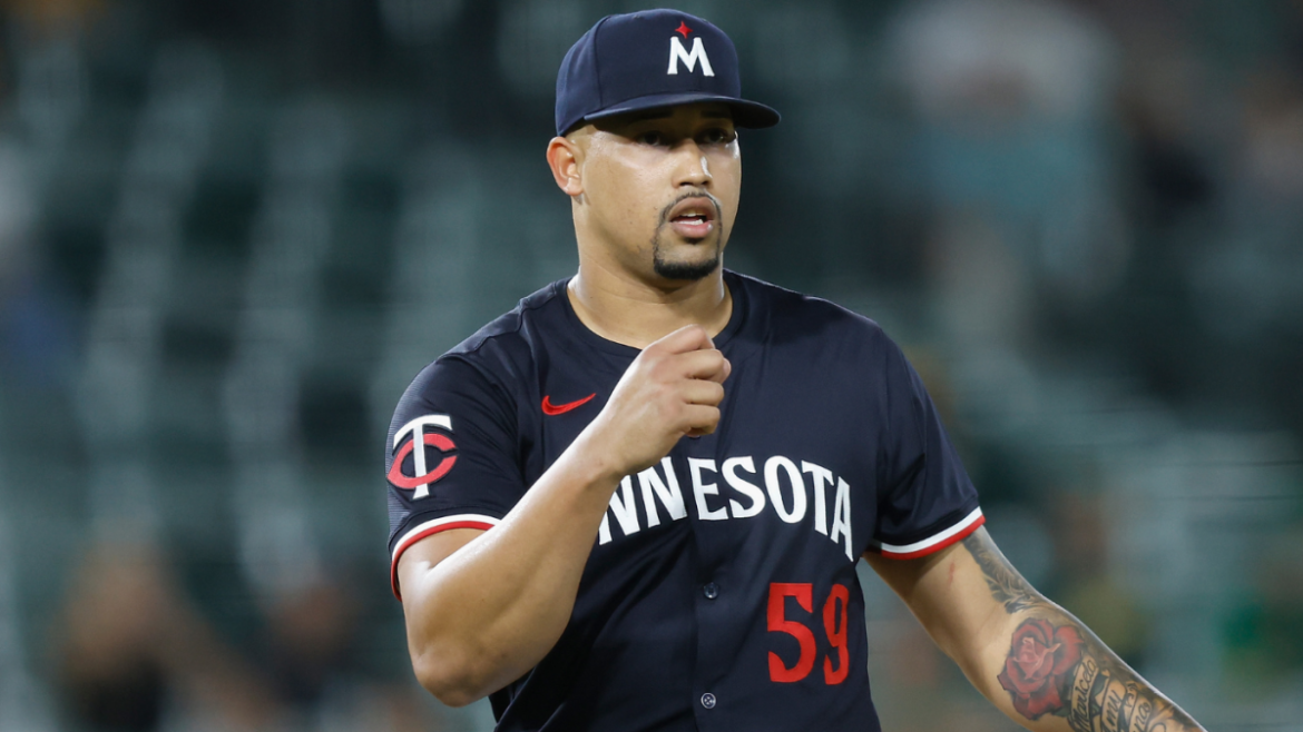 MLB Trade Deadline Buzz: Duran, Sox, Yankees Updates