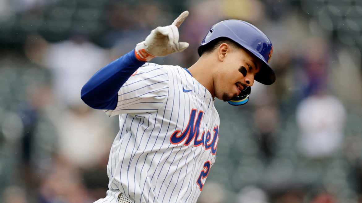 MLB Trade Deadline Buzz: Mets, Tigers Make Moves