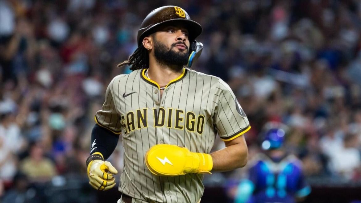 Top Picks: Mets vs. Padres, Bueckers & More