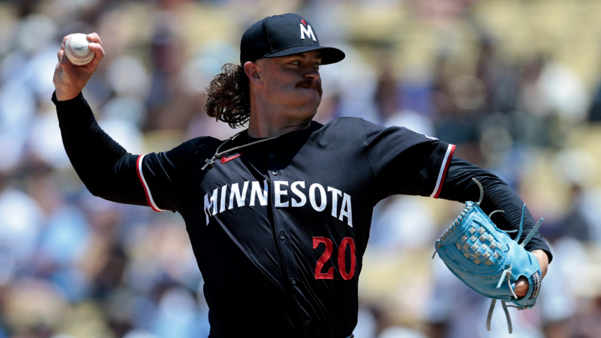 Tigers Trade Paddack, Olson to IL