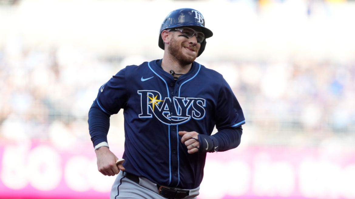 Brewers, Tigers Make Moves at MLB Deadline