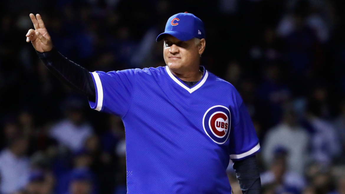 Ryne Sandberg, Hall of Fame Star, Dies at 65
