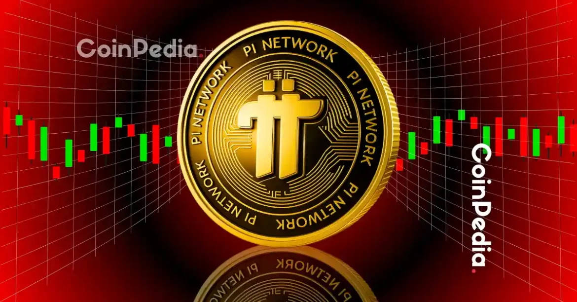 Pi Network’s Path to $1: 65M Users, 4.3M Followers, 400K Nodes