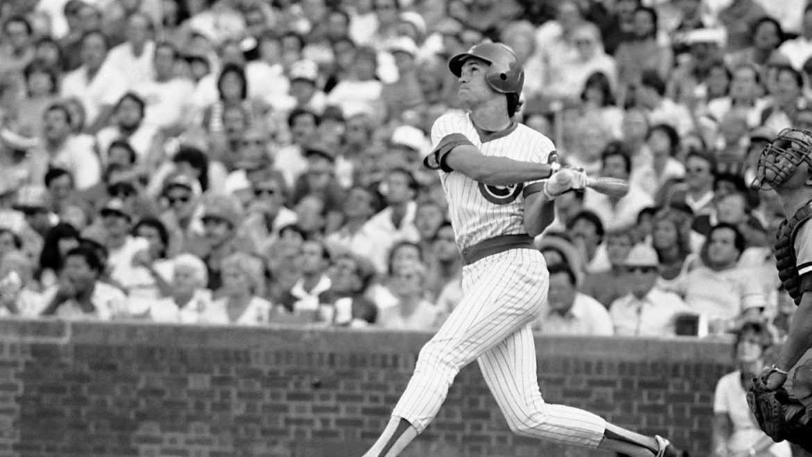Ryne Sandberg, Hall of Fame Second Baseman, Dies at 64
