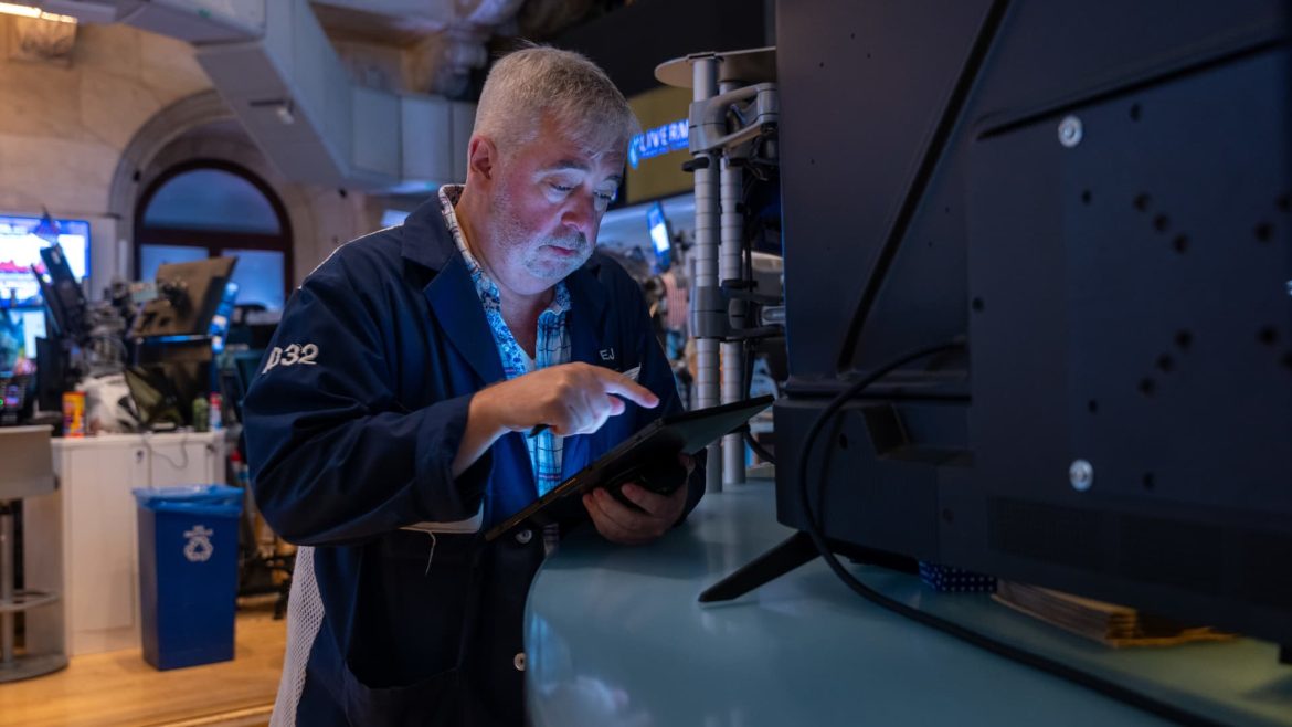 Tariffs: Time to Move Aside?