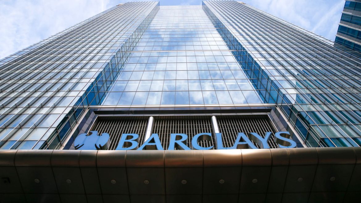 Barclays Q2 Profit Surges on Investment Banking