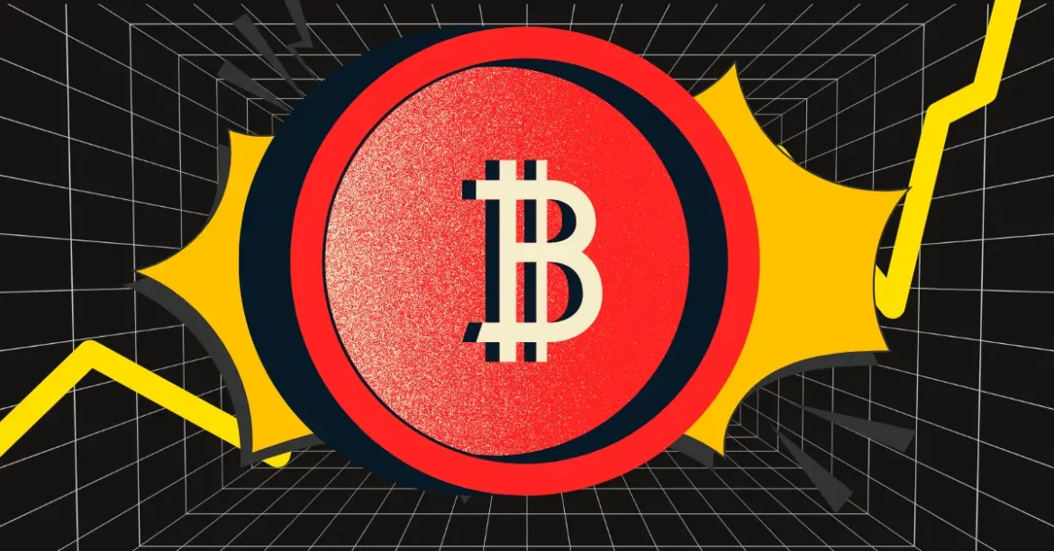 Bitcoin Demand in U.S. Drops