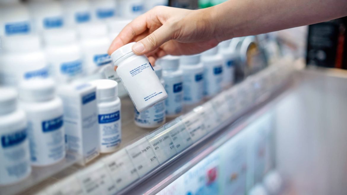 AI’s Impact on Pharma Trade
