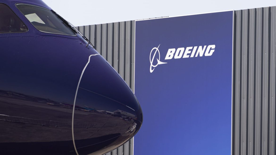 Boeing’s Pre-Market Earnings Preview