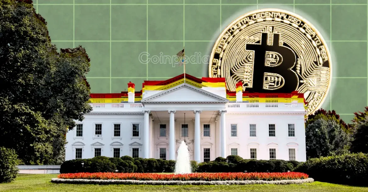 Crypto Policy Report: XRP, Bitcoin in Focus