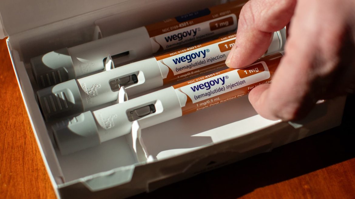 Market Movers: Novo, Whirlpool, Sarepta
