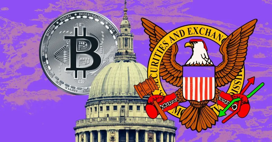 SEC Delays Truth Social Bitcoin ETF Decision