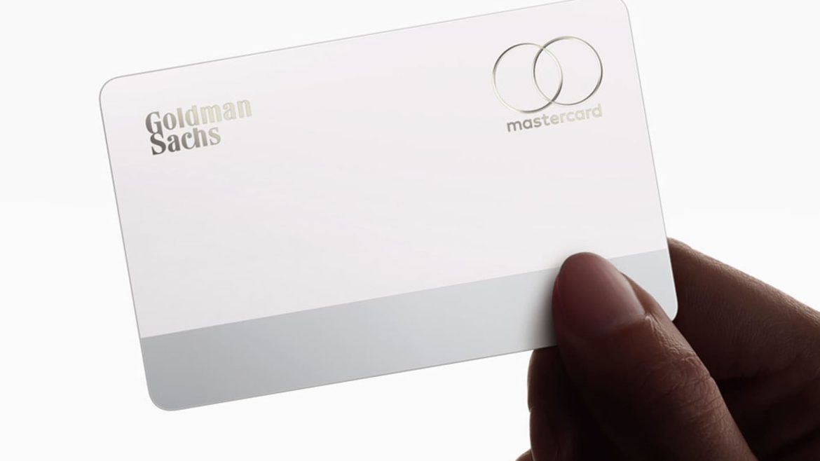 Apple Card: JPMorgan Chase to Replace Goldman Sachs