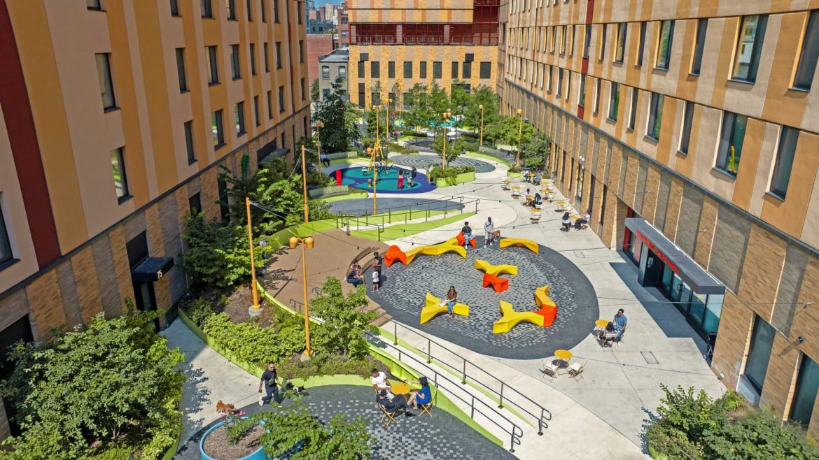 Affordable Housing: A Profitable Future