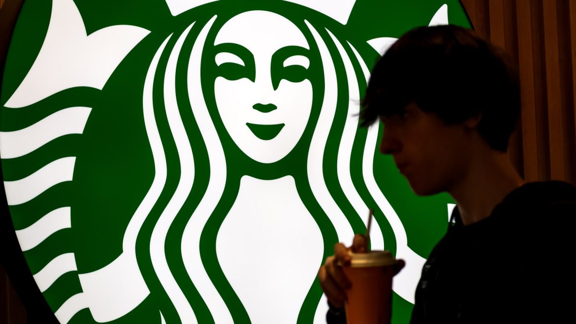Starbucks Earnings Preview