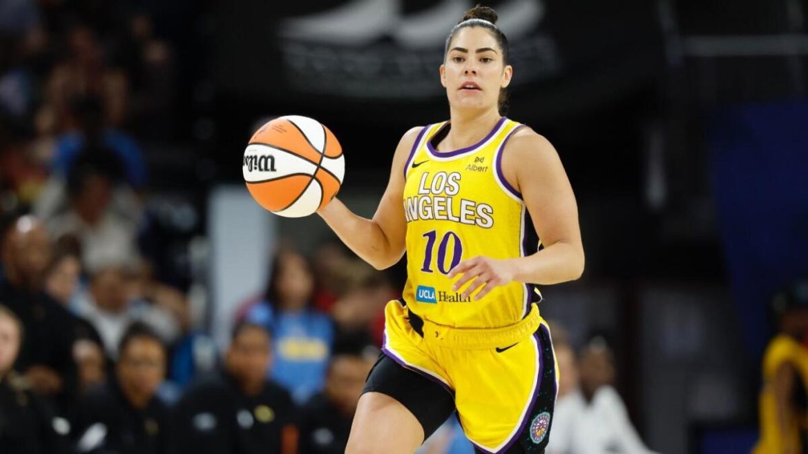 Top Picks: WNBA, MLB & More
