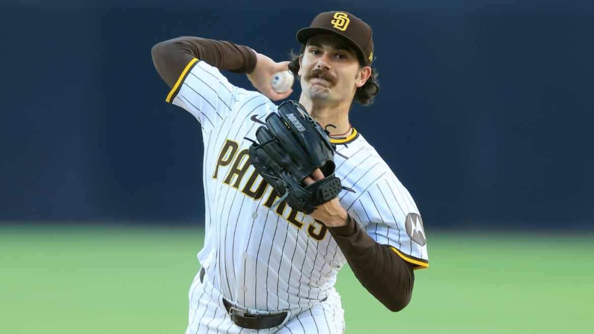 Astros Target Top Pitcher; Mets Eye All-Star