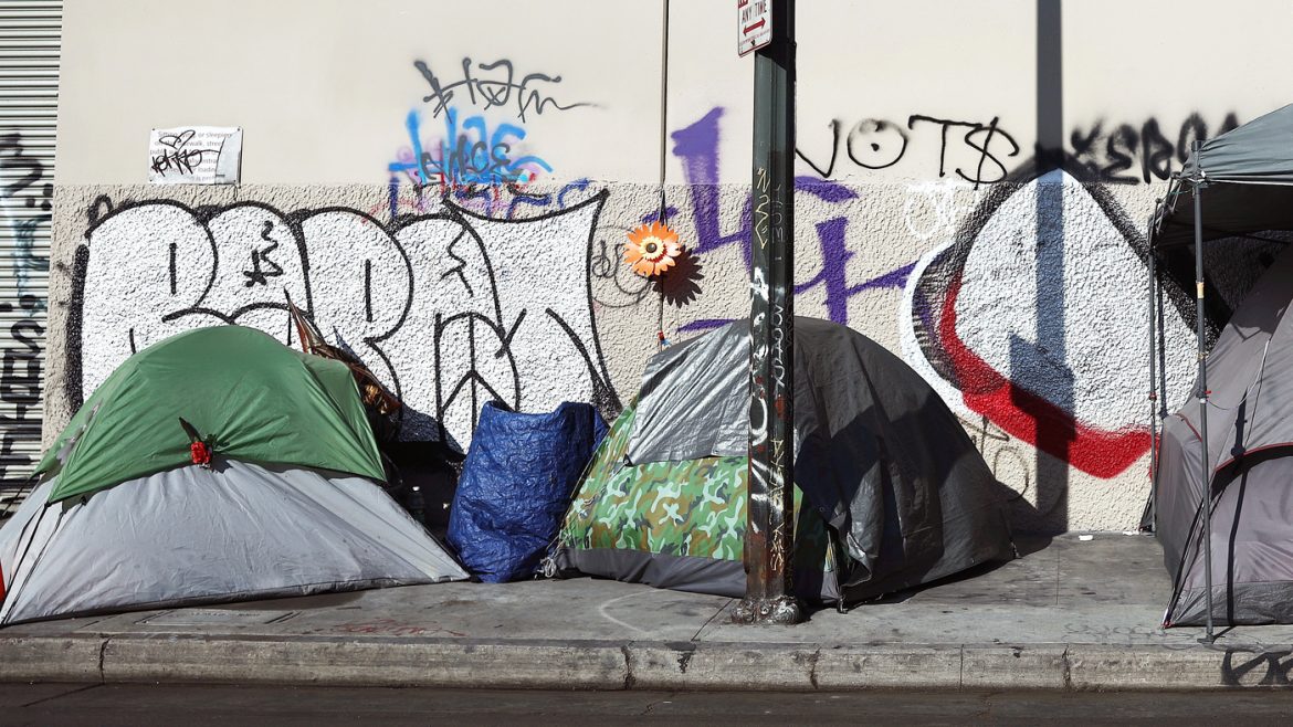 Executive Order on Homelessness Sparks Concerns