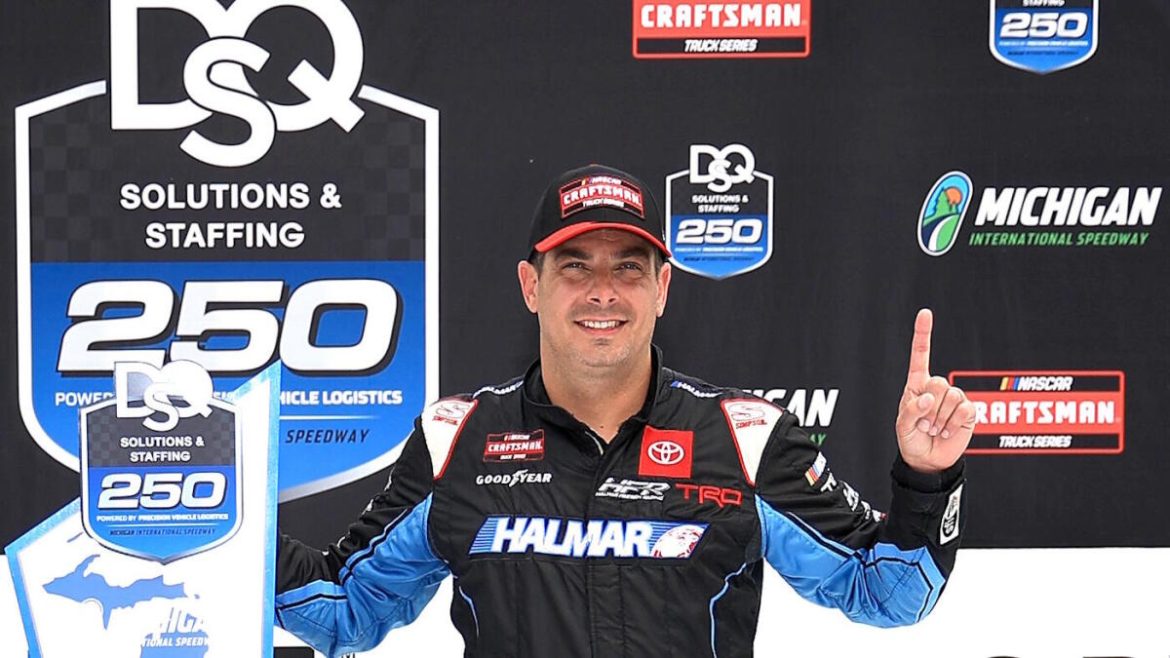 Friesen in Stable Condition Post-Crash