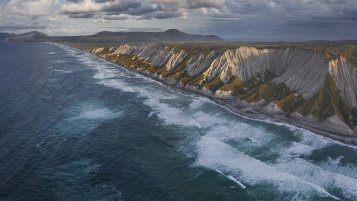 Kamchatka Quake Triggers Tsunami Alerts