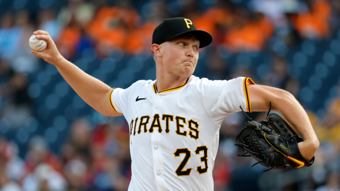 MLB Trade Buzz: Yankees, Astros, Blue Jays Act