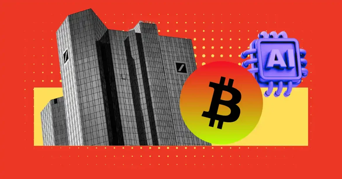 Algeria’s Crypto Crackdown