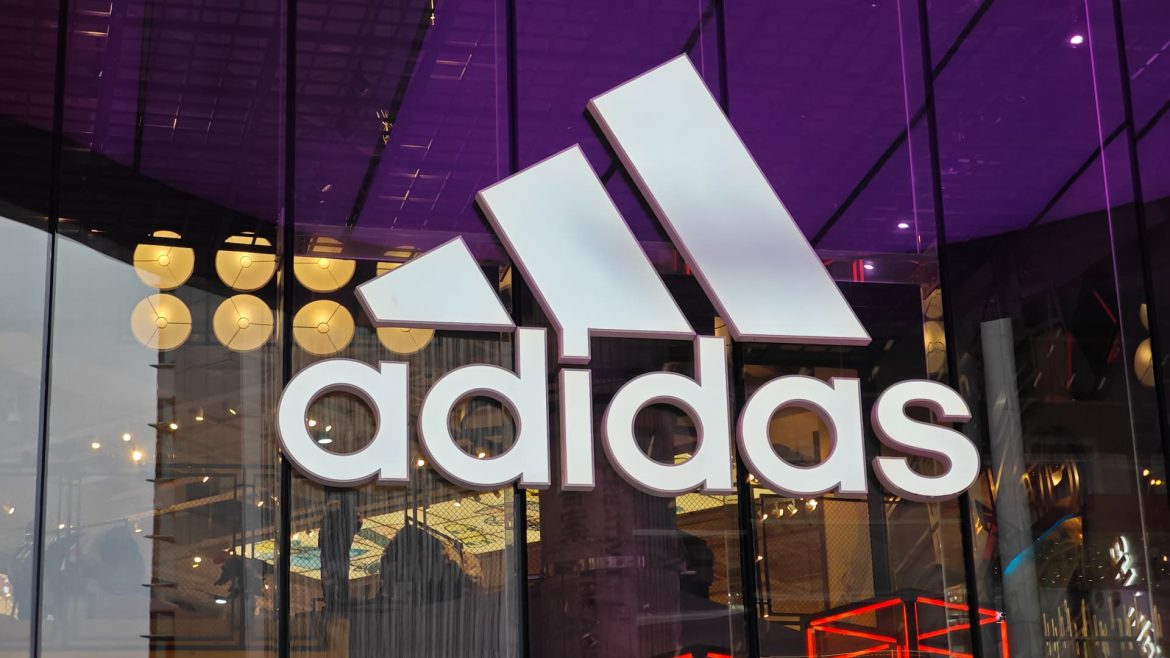Adidas Warns of U.S. Price Hikes
