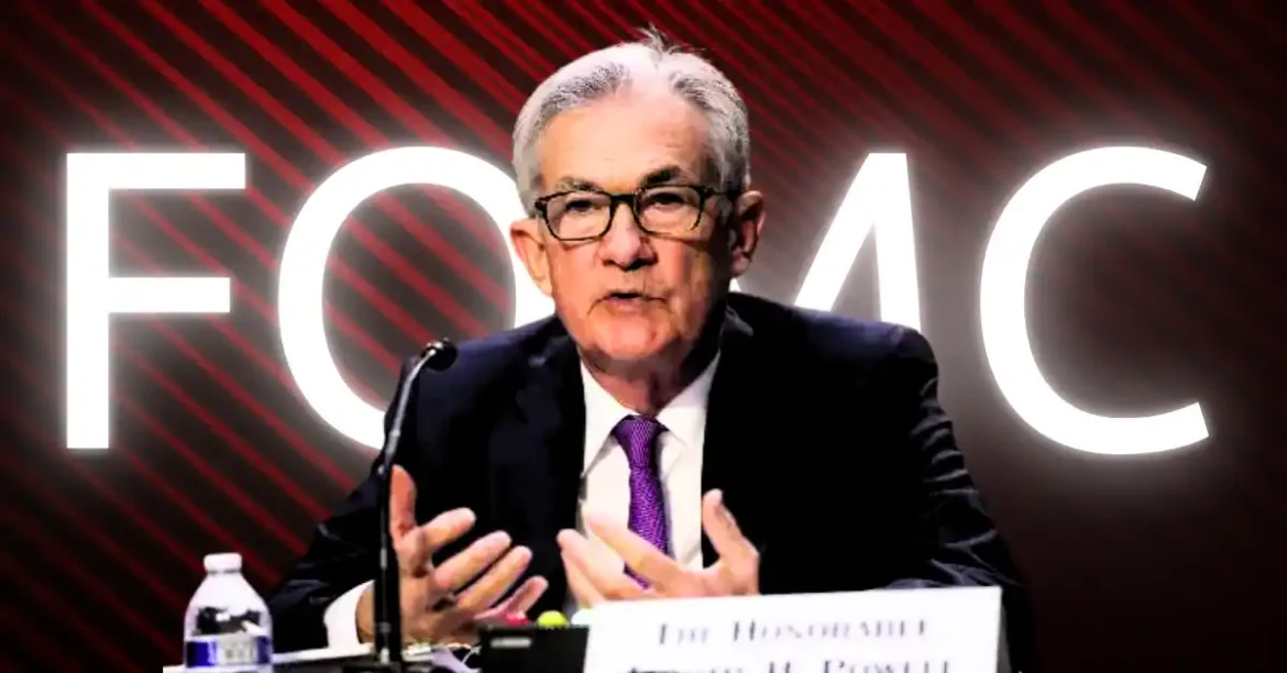 FOMC’s Bitcoin & Ethereum Impact