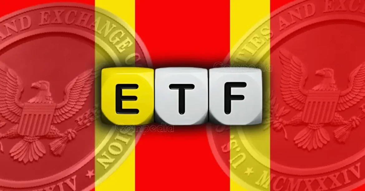 Crypto ETFs: Next SEC Approval?