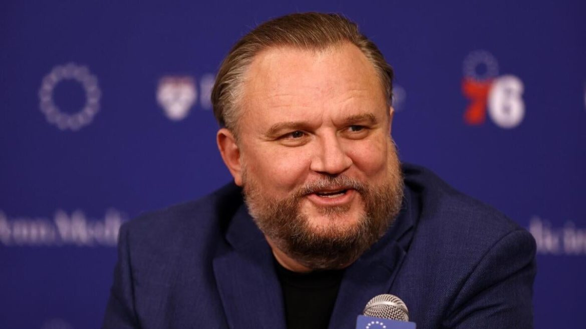 Lakers’ ’20 Title Tarnished, Says Morey
