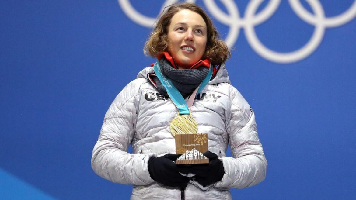 Olympic Biathlete Laura Dahlmeier Dies in Pakistan Climb