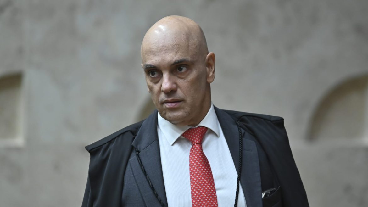 Trump’s Sanctions on Brazilian Judge
