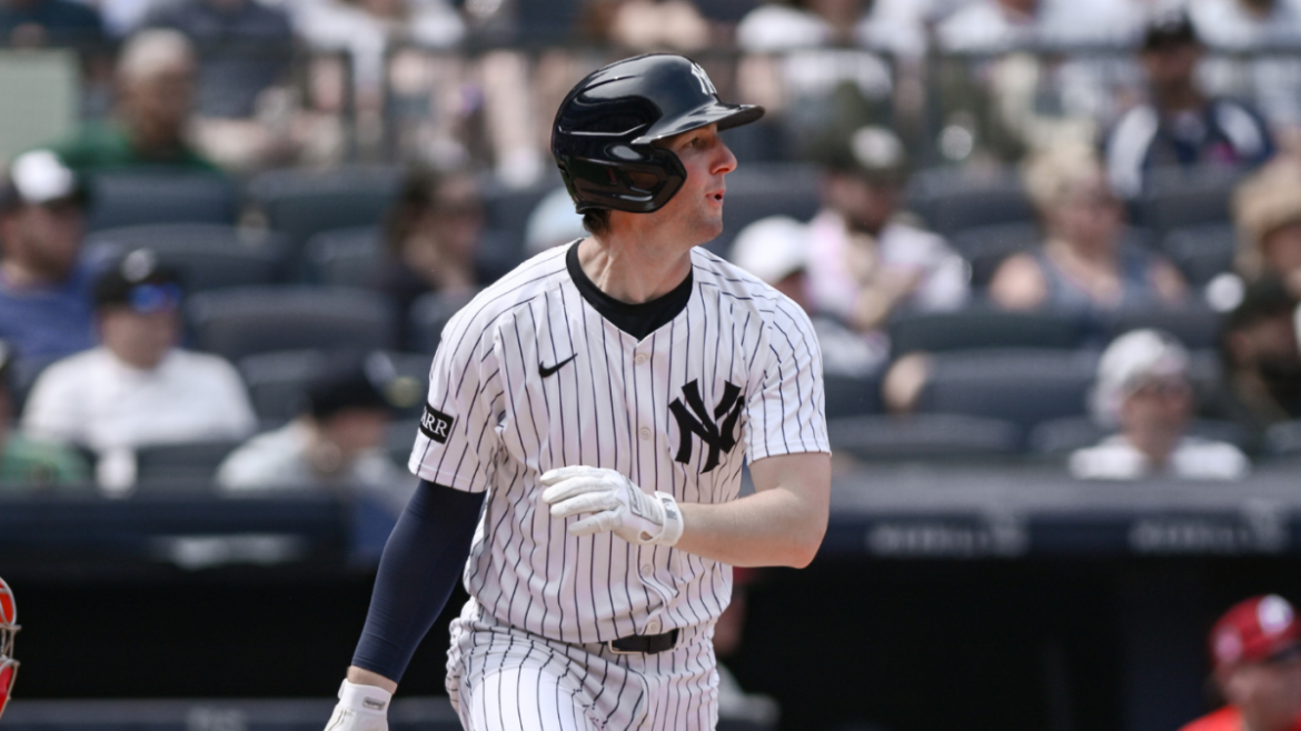 2025 MLB Trade Deadline Tracker