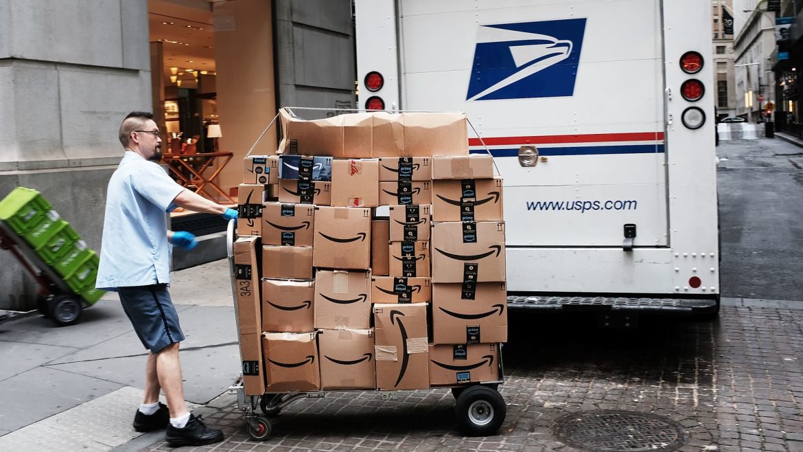 Global Goods: Trump Ends Low-Cost Exemption