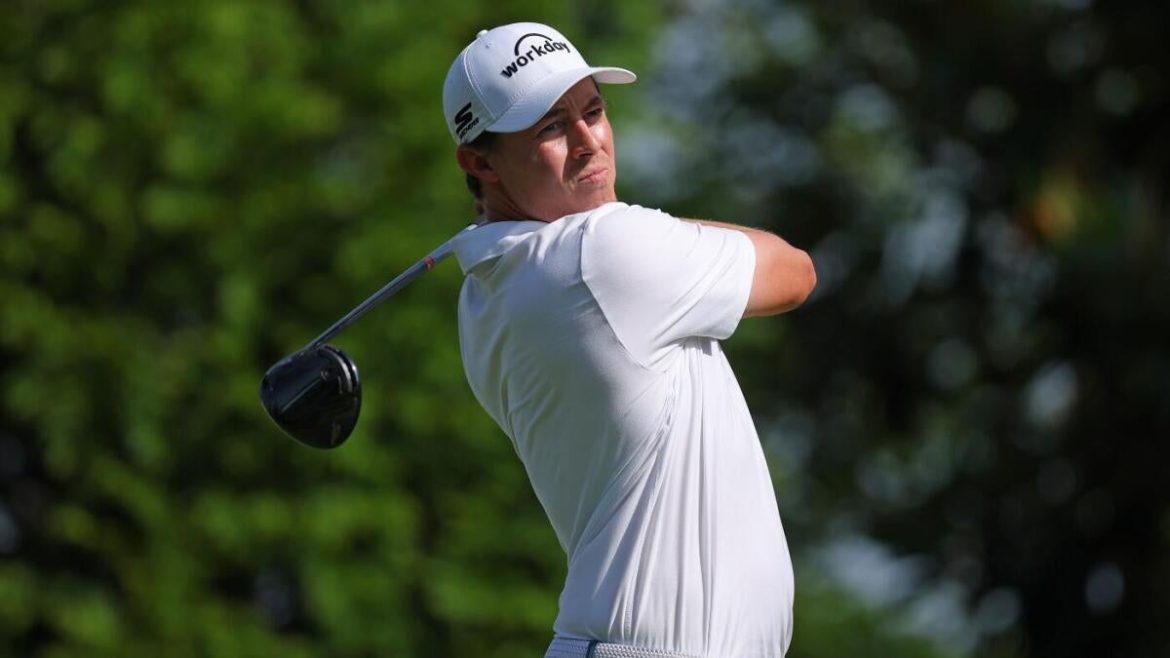 2025 Wyndham Championship Longshot Bets