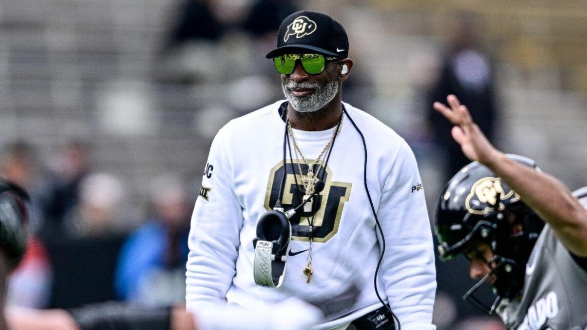 Sanders’ Return: CU’s Inspiring Comeback