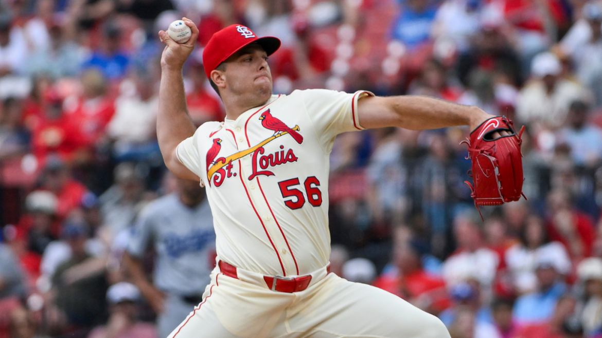 Helsley Joins Mets: Bullpen Boost