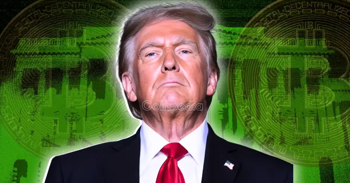 U.S. Bitcoin Holdings: Hines Analyzes White House Crypto Report