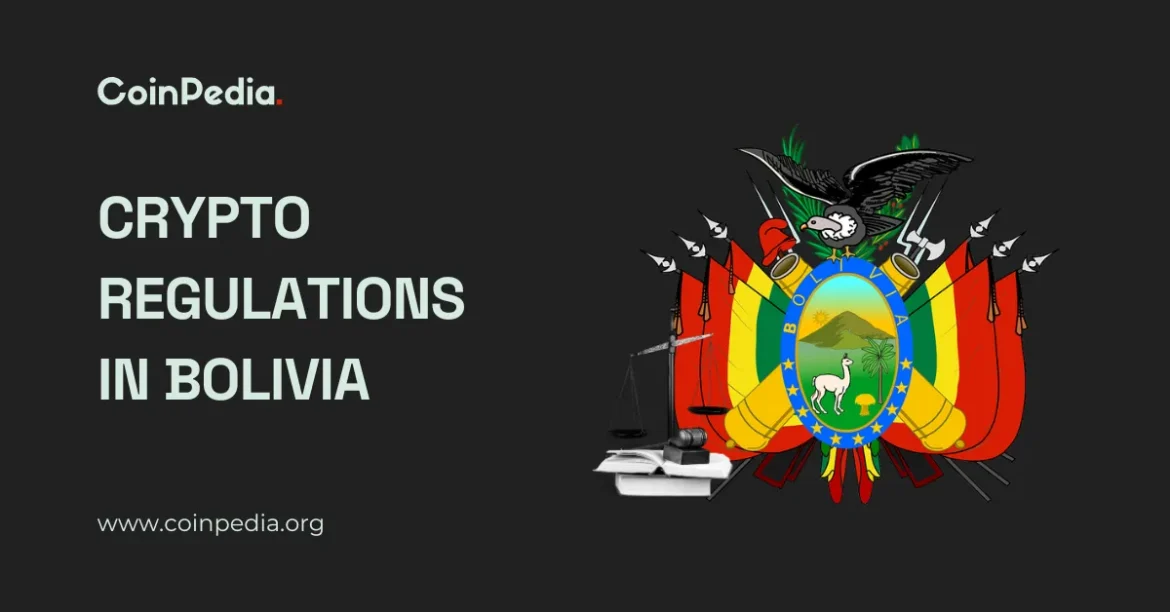 Bolivia & El Salvador Forge Crypto Framework
