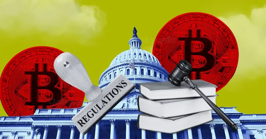 Crypto ETFs Accelerate in the US