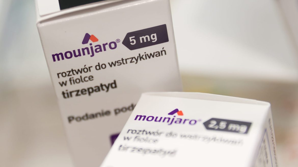 Mounjaro Outperforms Trulicity in Heart Health