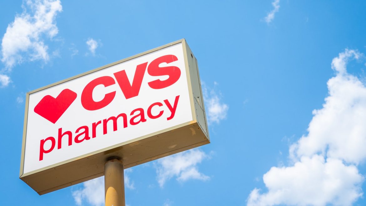CVS Surges on Strong Retail, Insurance Growth