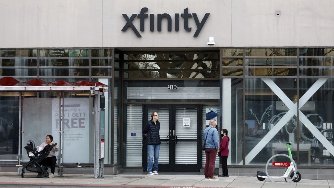 Comcast Q2 Earnings Preview