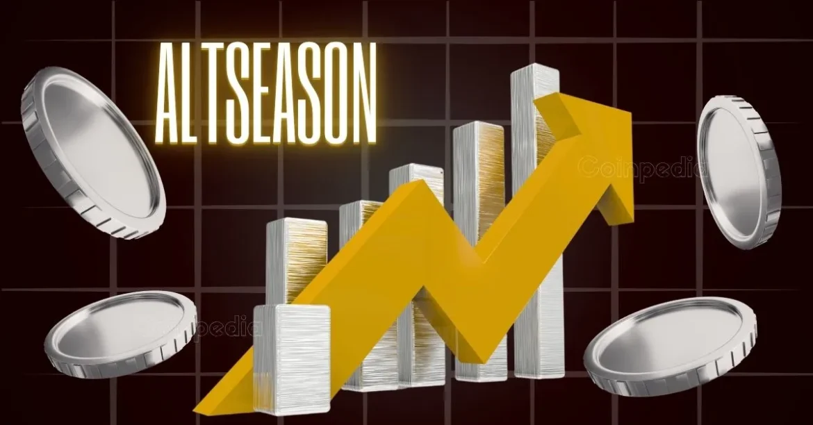 Altcoin Season Beckons in August