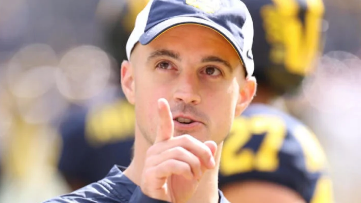 Stalions Denies Ohio State’s Sign-Stealing Claims